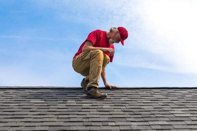 Frisco Roof Repair Free Inspection