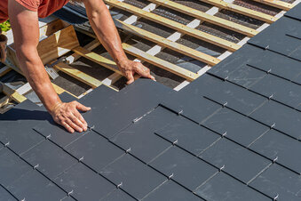 Frisco Roof Repair About