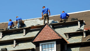 Frisco Roof Repair and Replacement
