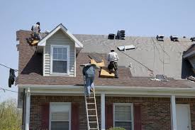 Frisco Roofing Service Residential Roofing