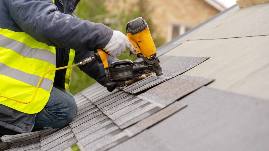 Frisco Roof Repair Residential Roofing