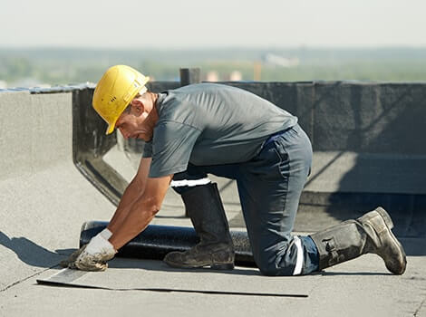 Frisco Roof Repair Commercial Roof Repair